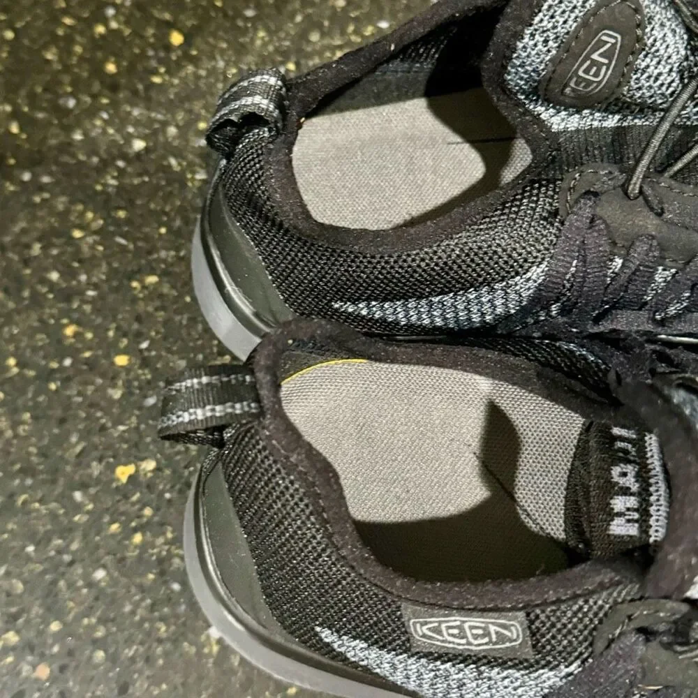 Keen near new